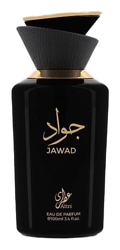 Attri Jawad by Gulf Orchid – Eau de Parfum