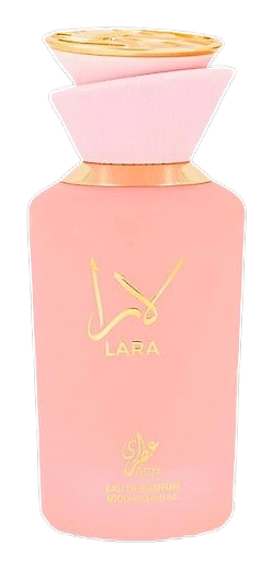 Attri Lara by Gulf Orchid – Eau de Parfum
