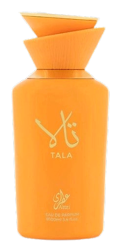 Attri Tala by Gulf Orchid – Eau de Parfum