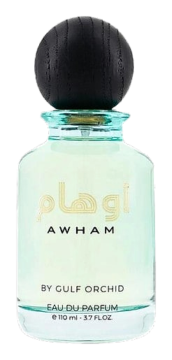 Awham by Gulf Orchid – Eau de Parfum