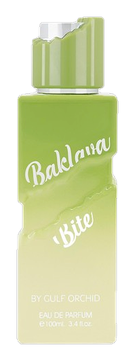 Gulf Orchid Baklava Bite