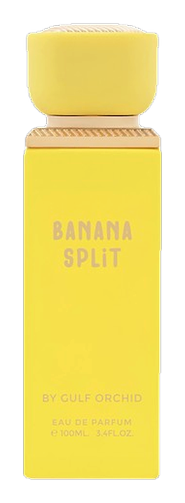 Banana Split by Gulf Orchid