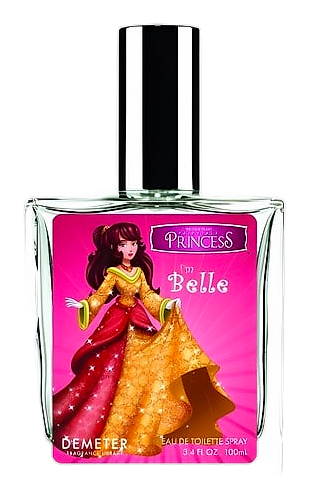 Belle by Gulf Orchid – Eau de Parfum