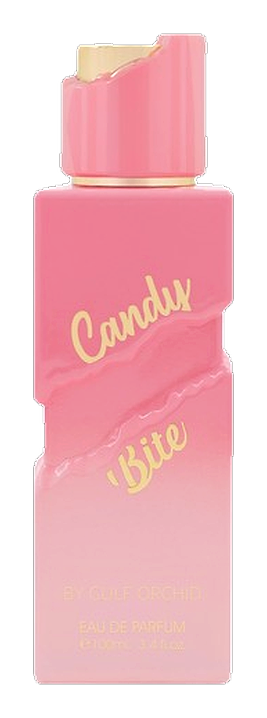 Candy Bite by Gulf Orchid