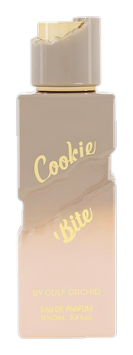 Cookie Bite by Gulf Orchid