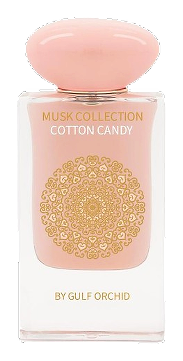 Cotton Candy by Gulf Orchid