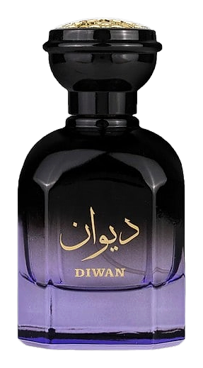Diwan by Gulf Orchid
