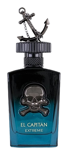 El Capitán Extreme by Gulf Orchid