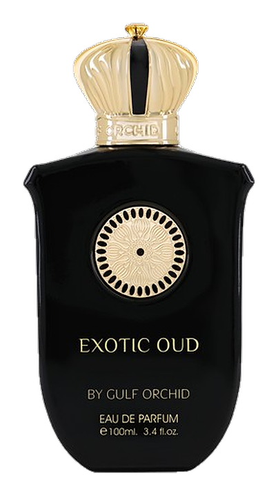 Exotic Oud by Gulf Orchid