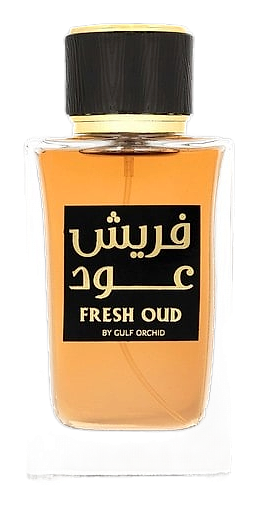 Fresh Oud by Gulf Orchid