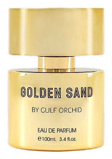 Golden Sand by Gulf Orchid – Eau de Parfum