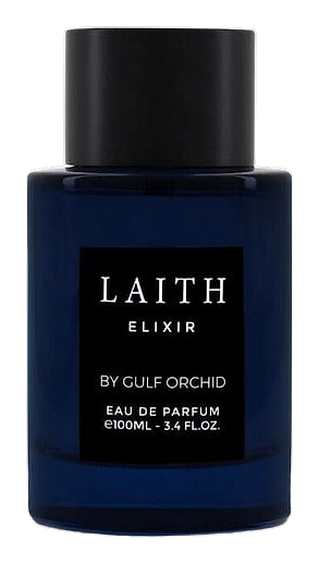 Laith Elixir by Gulf Orchid – Elixir