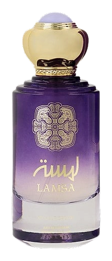 Lamsa by Gulf Orchid – Eau de Parfum