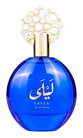 Gulf Orchid Layla