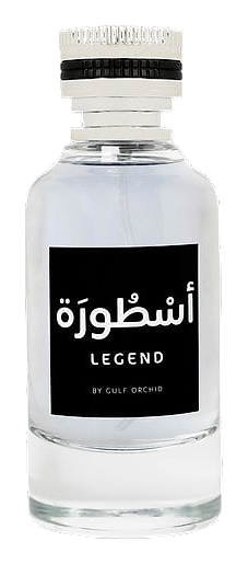 Legend by Gulf Orchid – Eau de Parfum