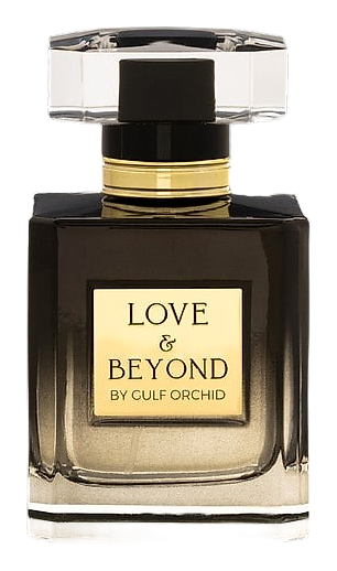 Love & Beyond by Gulf Orchid