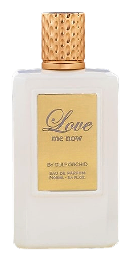 Love Me Now by Gulf Orchid