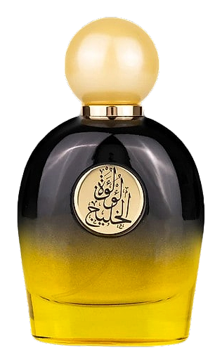 Lulut Alkhaleej by Gulf Orchid – Eau de Parfum
