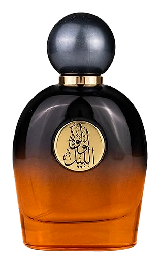 Lulut Allail by Gulf Orchid – Eau de Parfum
