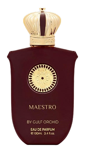 Maestro by Gulf Orchid