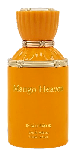Mango Heaven by Gulf Orchid