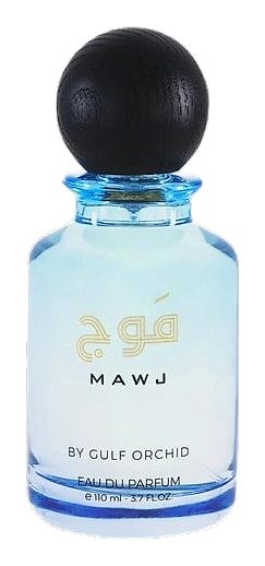 Mawj by Gulf Orchid – Eau de Toilette