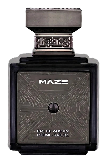 Maze by Gulf Orchid – Eau de Parfum