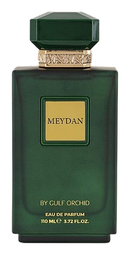 Meydan by Gulf Orchid