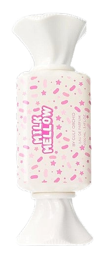 Milk Mellow by Gulf Orchid