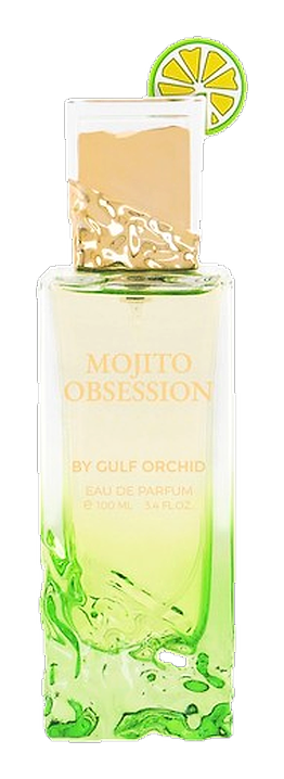Mojito Obsession by Gulf Orchid