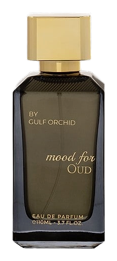 Mood for Oud by Gulf Orchid