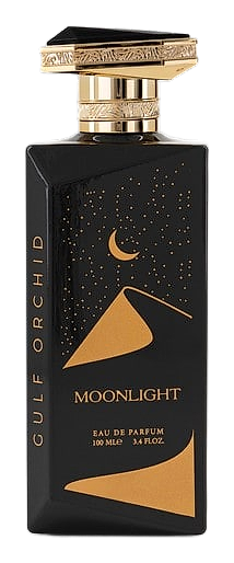 Moonlight by Gulf Orchid