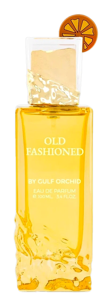 Old Fashioned