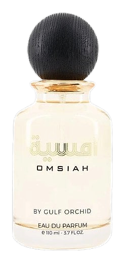 Omsiah by Gulf Orchid – Eau de Parfum