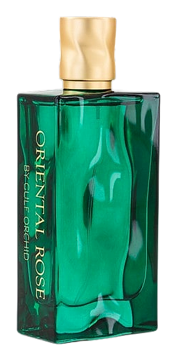 Oriental Rose by Gulf Orchid