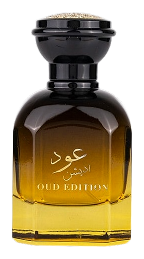 Oud Edition by Gulf Orchid