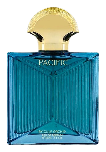 Pacific by Gulf Orchid