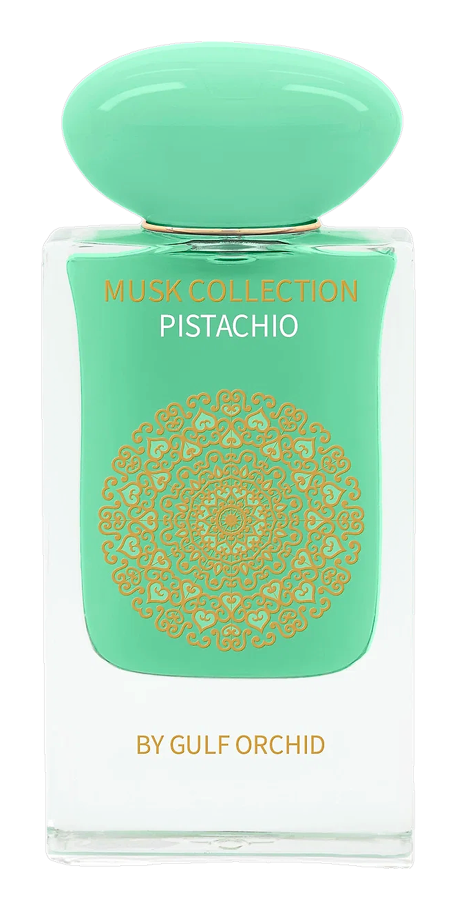 Pistachio by Gulf Orchid