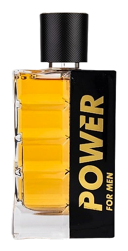Power For Men by Gulf Orchid