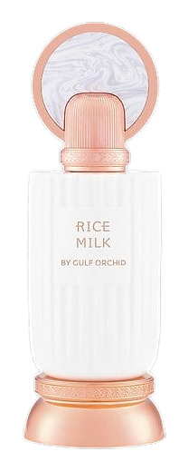 Rice Milk by Gulf Orchid