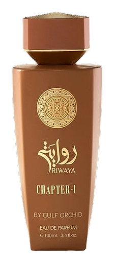 Gulf Orchid Riwaya Chapter I