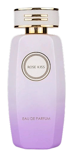 Rose Kiss by Gulf Orchid – Eau de Parfum
