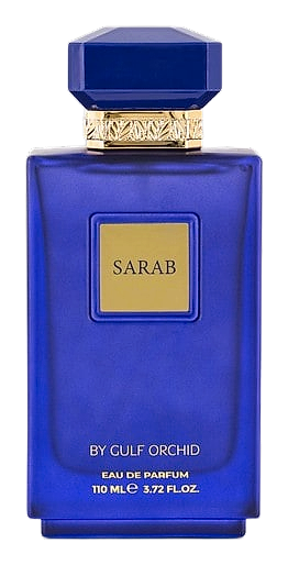 Sarab by Gulf Orchid – Eau de Parfum