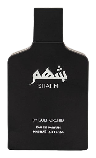 Shahm by Gulf Orchid