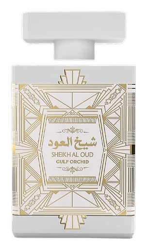 Sheikh Al Oud White by Gulf Orchid