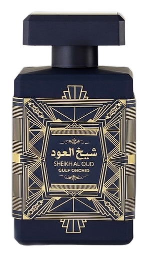 Sheikh Al Oud by Gulf Orchid