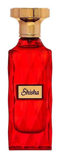 Shisha by Gulf Orchid