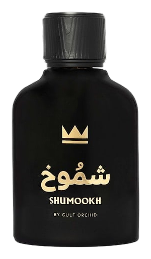 Shumookh by Gulf Orchid – Eau de Parfum