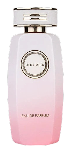 Silky Musk by Gulf Orchid