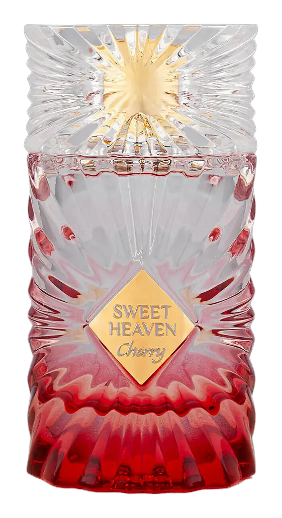 Sweet Heaven Cherry by Gulf Orchid